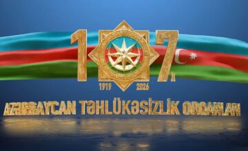 The sacred mission of the SSS – VIDEO