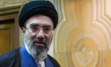 Iran’s UN Representative: Khamenei Does Not Appear in Public Due to Security Reasons