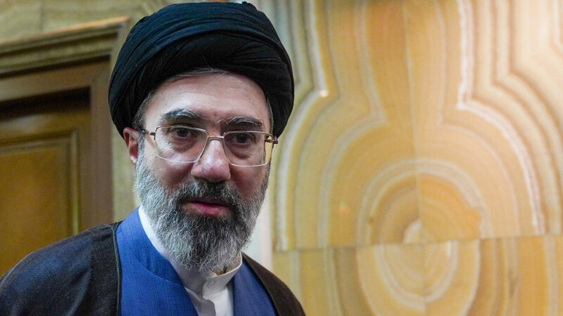Iran’s UN Representative: Khamenei Does Not Appear in Public Due to Security Reasons