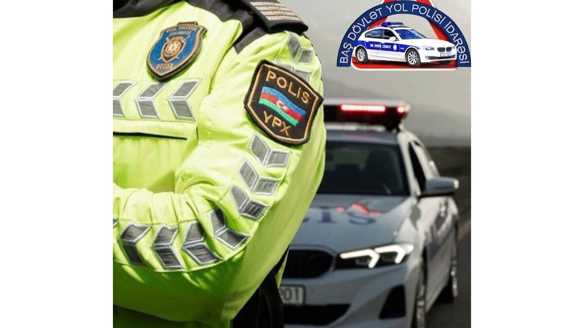 Road police appealed to drivers returning from holiday