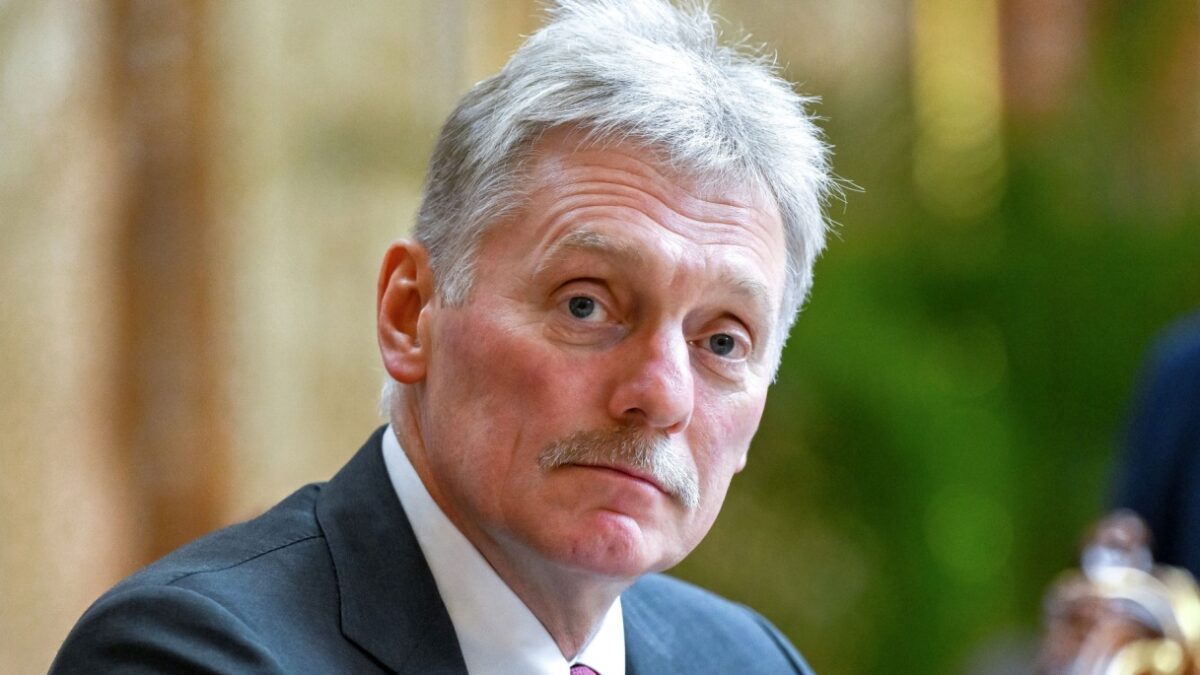 “Russia considers it its duty to help Cuba” – Peskov