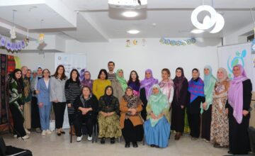 Opening ceremony of the project “Promotion of National-Spiritual Values and Cultural Heritage” was held