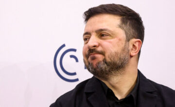 Zelenskyy: The US sees only one way to end the conflict in Ukraine