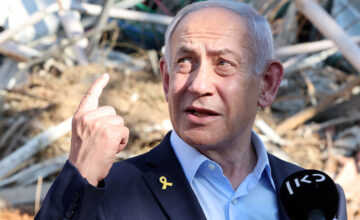 Netanyahu: US and Israel have reached halfway in the war against Iran