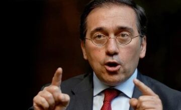 “Does not see the end or purpose of the conflict with Iran” – Spanish MFA