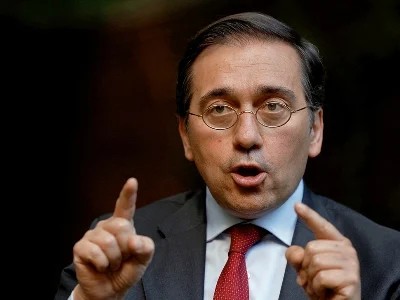 “Does not see the end or purpose of the conflict with Iran” – Spanish MFA