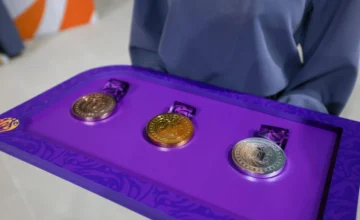 Number of medals won by Azerbaijani athletes last year announced