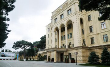 Unserviceable ammunition to be destroyed in Aghdara