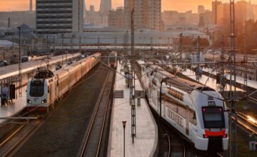 ADY: Fines to be imposed for the use of electronic cigarettes in trains and stations