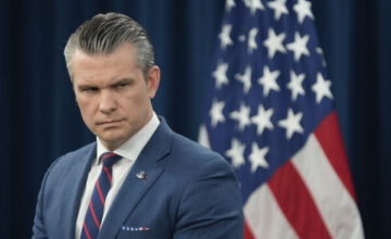 Pentagon: Trump is ready for a deal with Iran