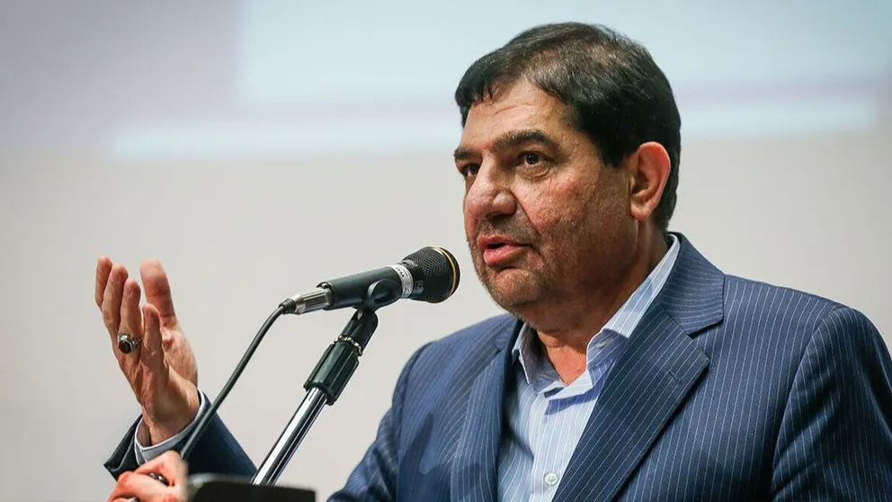 “The US wants to dismember the country” – Mokhber