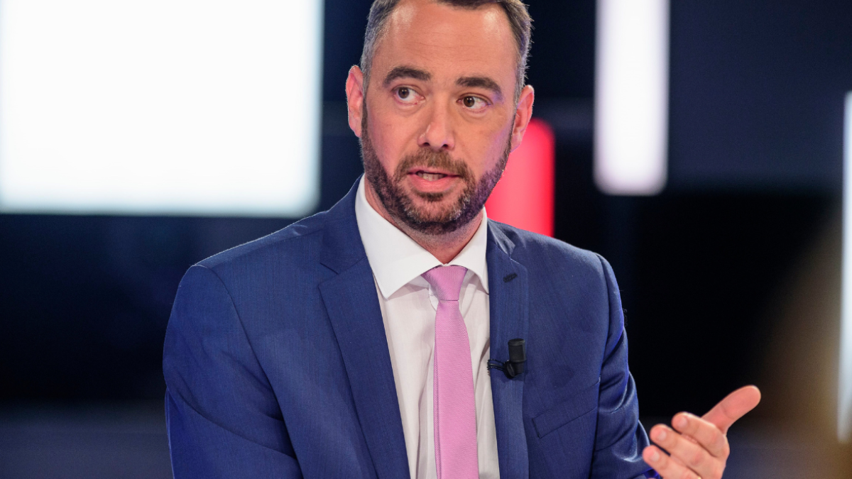 Belgian Foreign Minister Condemns Iran’s Drone Attacks: We are in Full Solidarity with Azerbaijan