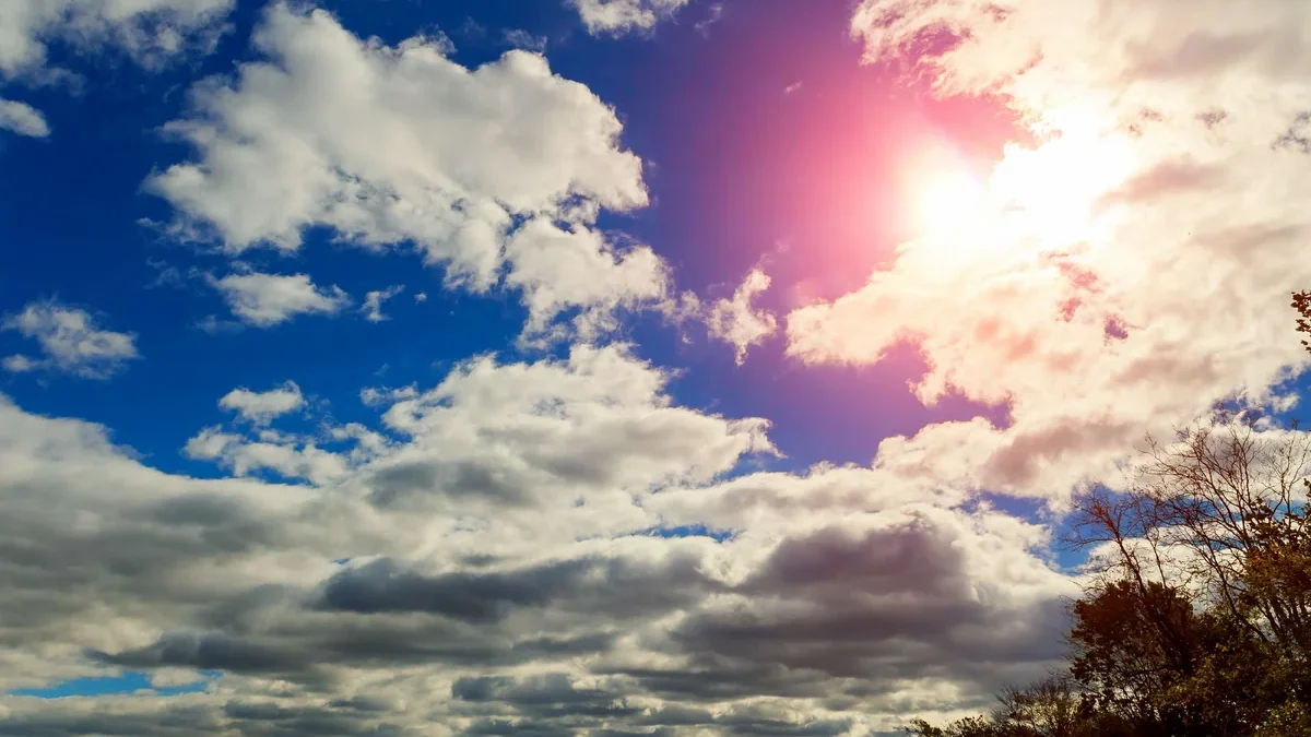 Tomorrow, Baku will see temperatures up to 10 degrees Celsius, while mountainous areas will experience snowfall