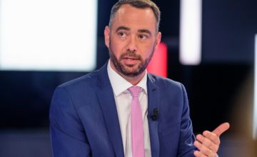 Belgian Foreign Minister Condemns Iran’s Drone Attacks: We are in Full Solidarity with Azerbaijan