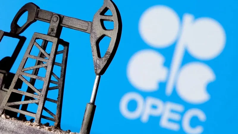 OPEC+ countries made a new decision regarding production