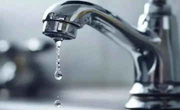 Water supply to be interrupted in Lökbatan