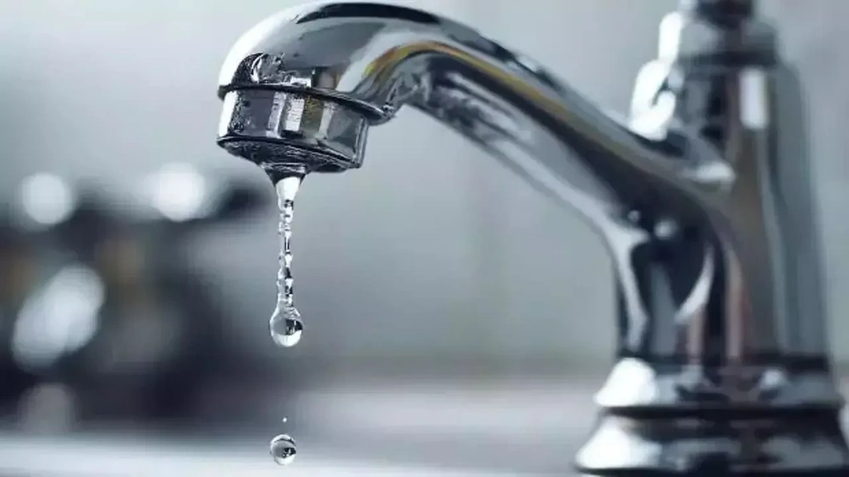 Water supply to be interrupted in Lökbatan