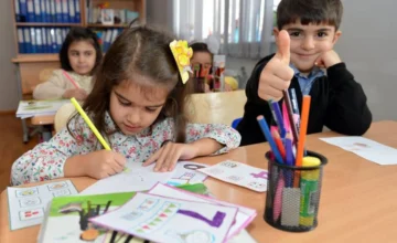 The list of institutions for the preparation of five-year-olds for school has been expanded