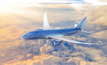 Evacuation flight carried out for Azerbaijani citizens stranded in the Middle East