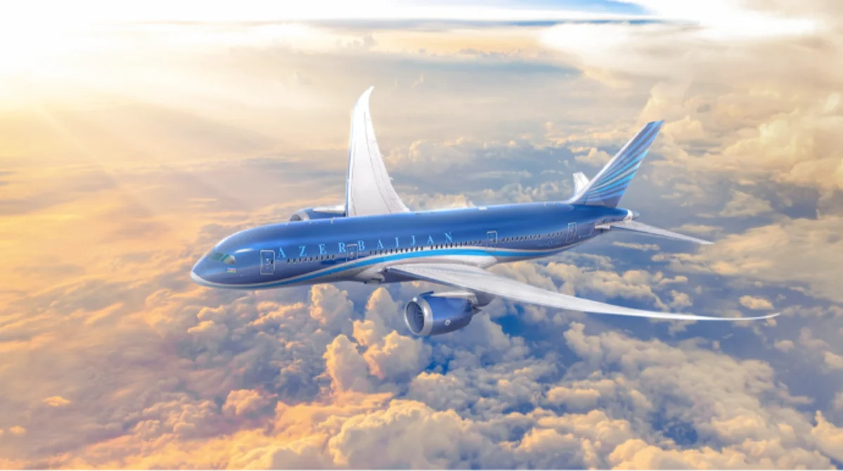 Evacuation flight carried out for Azerbaijani citizens stranded in the Middle East