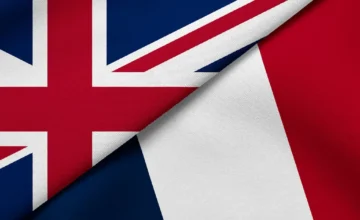 Britain supports France’s updated nuclear doctrine