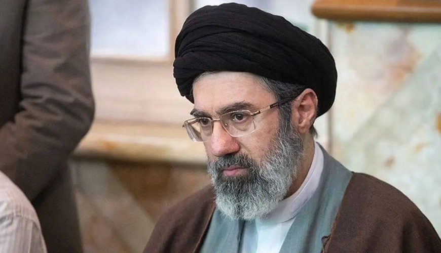 Rumors about the death of Khamenei’s son denied