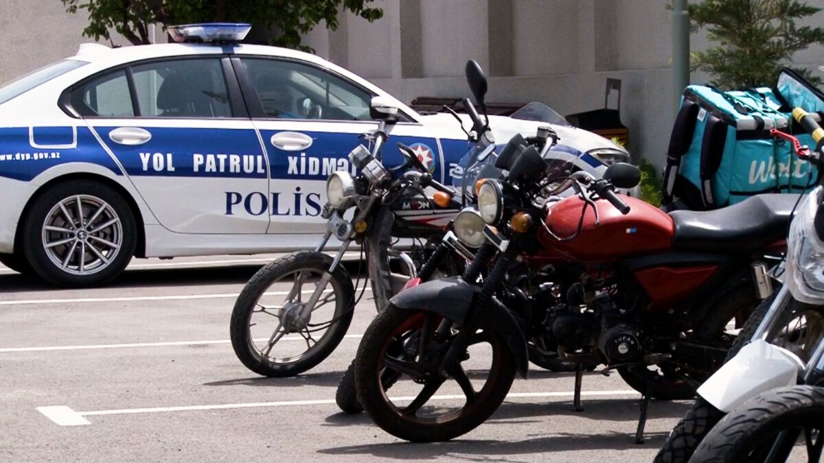 ITMC Appeals to Moped and Motorcycle Drivers