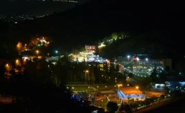 Iraq left without electricity