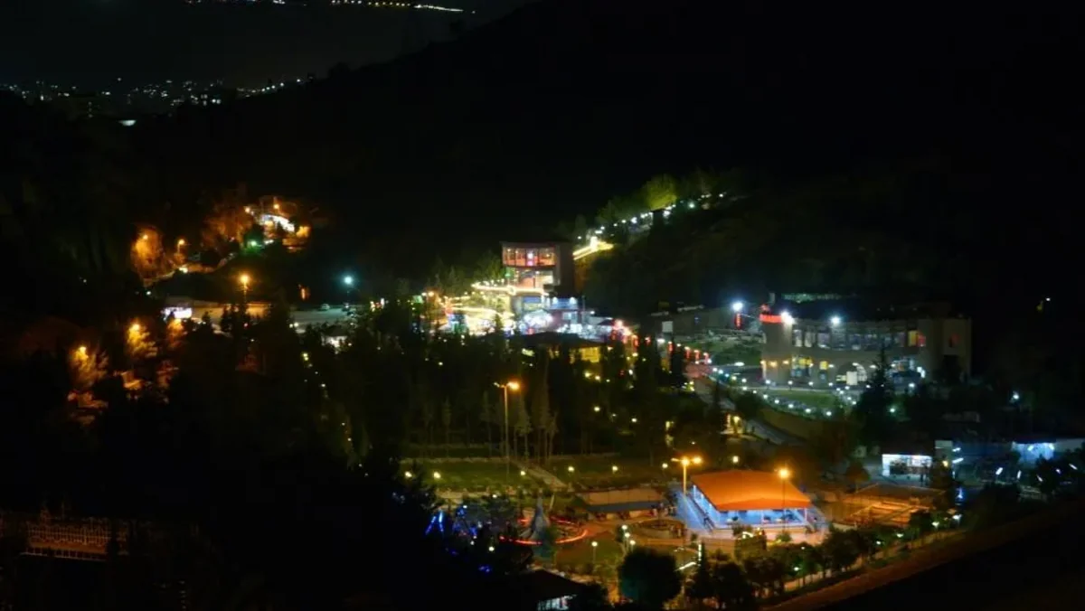 Iraq left without electricity