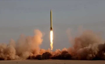 Israel: New retaliatory attacks from Iran