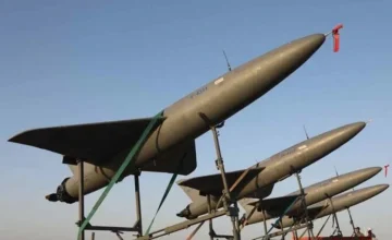 Iran attacked Nakhchivan with these UAVs – Ukraine