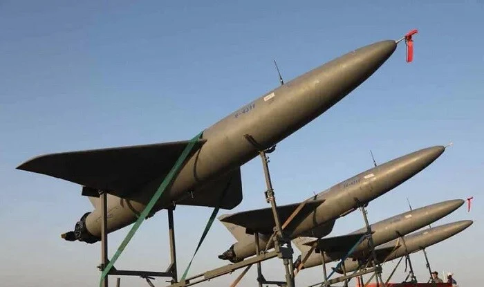 Iran attacked Nakhchivan with these UAVs – Ukraine
