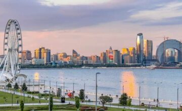 TOMORROW’S WEATHER FORECAST