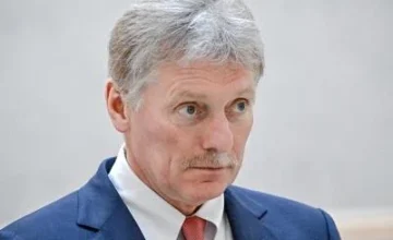 “Russia has not received any request for help from Iran” – Kremlin