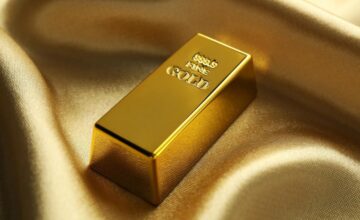 Gold price surpassed $4,700