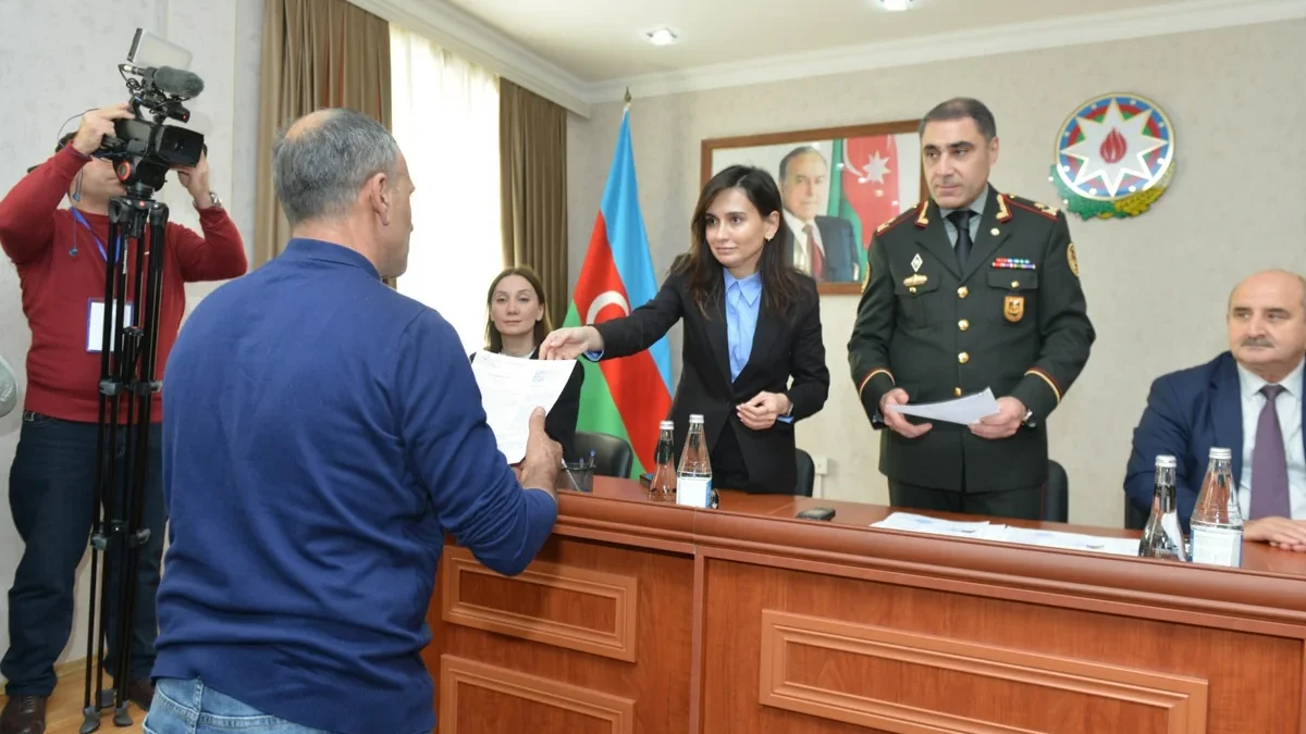 Amnesty act applied to over 18 thousand people by justice authorities