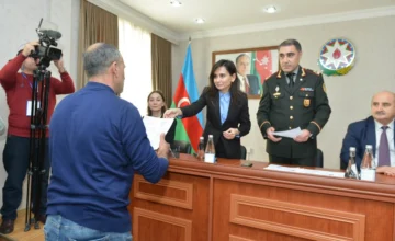 Amnesty act applied to over 18 thousand people by justice authorities