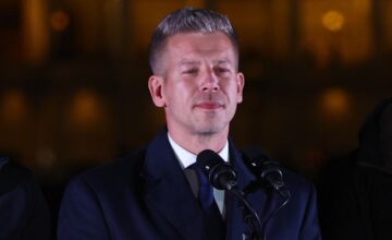 Magyar: If Netanyahu comes, we will arrest him