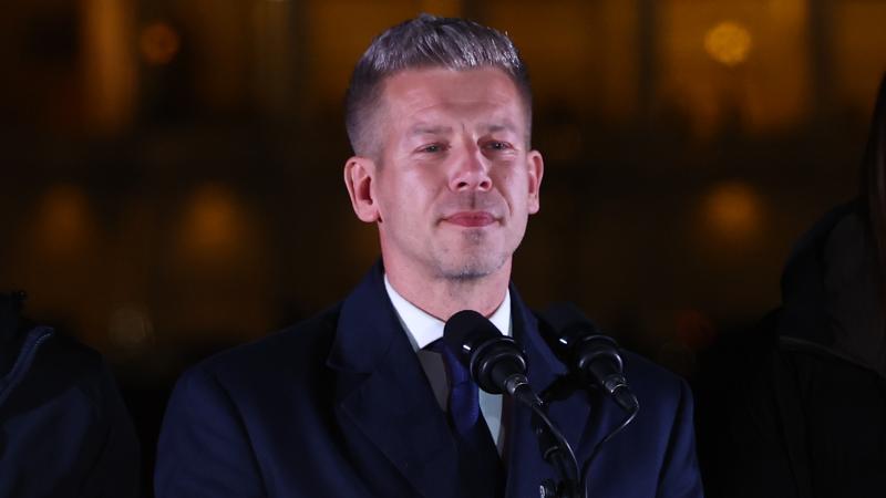 Magyar: If Netanyahu comes, we will arrest him