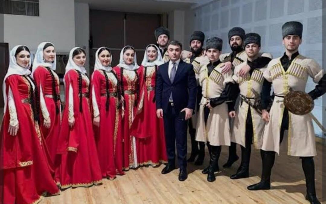 “Suvar” Ensemble to Celebrate its 30th Anniversary with a Grand Concert