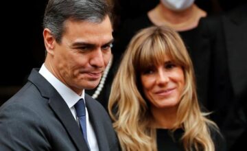 24-year prison sentence requested for ‘First Lady’ in Spain