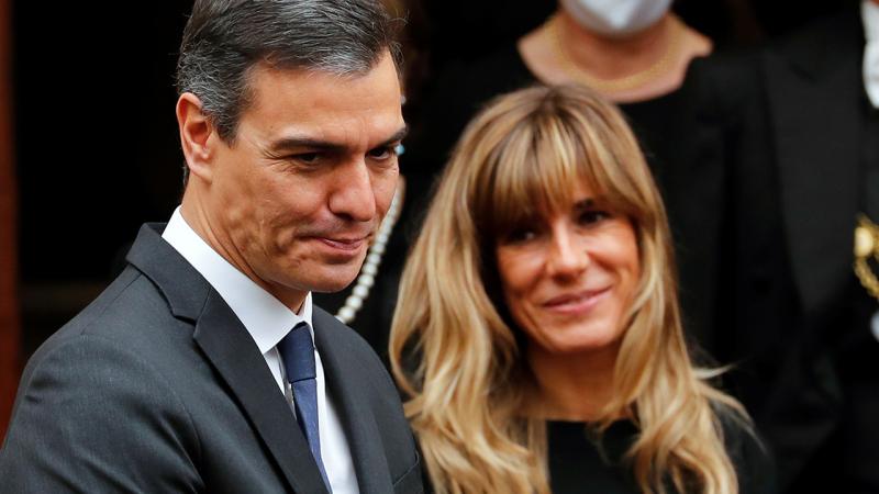 24-year prison sentence requested for ‘First Lady’ in Spain
