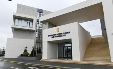 Criminal case initiated regarding irregularities in the application of subsidies and concessions in the plant growing sector