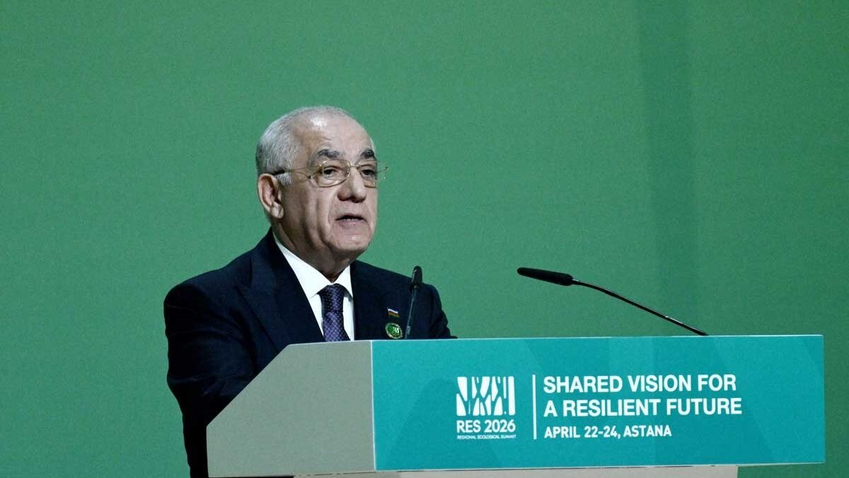 Prime Minister: COP29 has been an important contribution to uniting international efforts