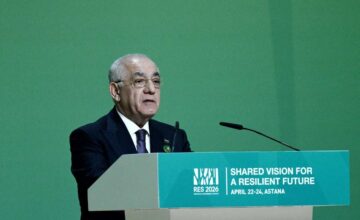 Prime Minister: COP29 has been an important contribution to uniting international efforts