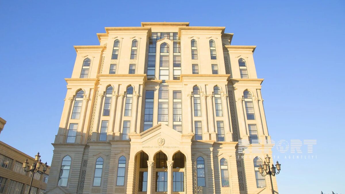 New candidates for CEC membership from these parties announced