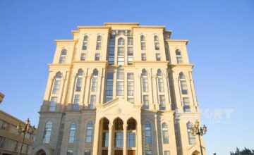 New candidates for CEC membership from these parties announced