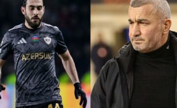 Scandal at “Qarabag”: The shocking reason for Elvin’s punishment revealed – DETAILS