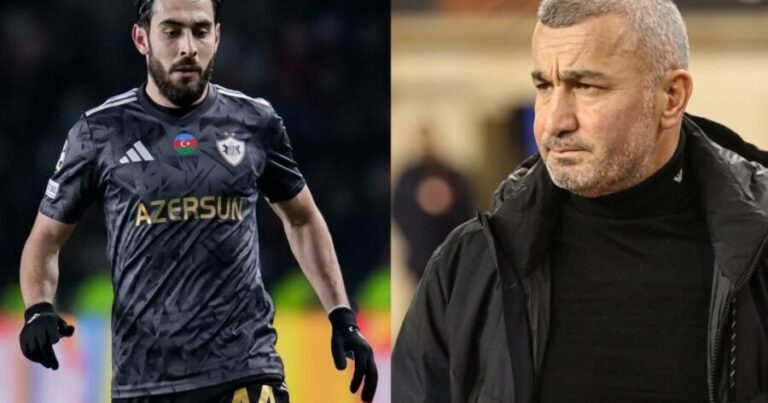 Scandal at “Qarabag”: The shocking reason for Elvin’s punishment revealed – DETAILS