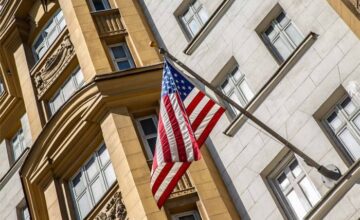 US Department of State urges its citizens to leave Iran immediately